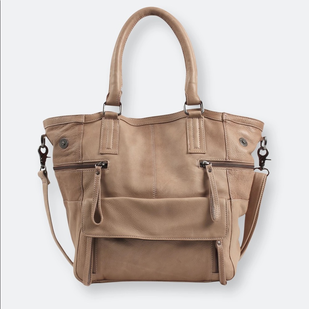 Day & Mood Hannah Small Bag